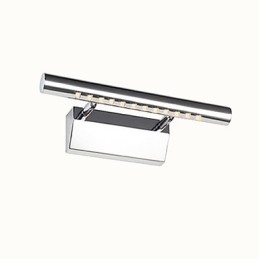 Iluminat Baie Spălători de Perete Aplice Lectură Mini Style Modern Contemporan Metal