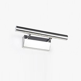 Iluminat Baie Spălători de Perete Aplice Lectură Mini Style Modern Contemporan Metal