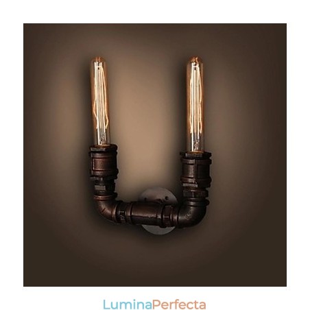 Conducta de apa Originality Retro 2Light Conducta de apa Originality Retro 2Light