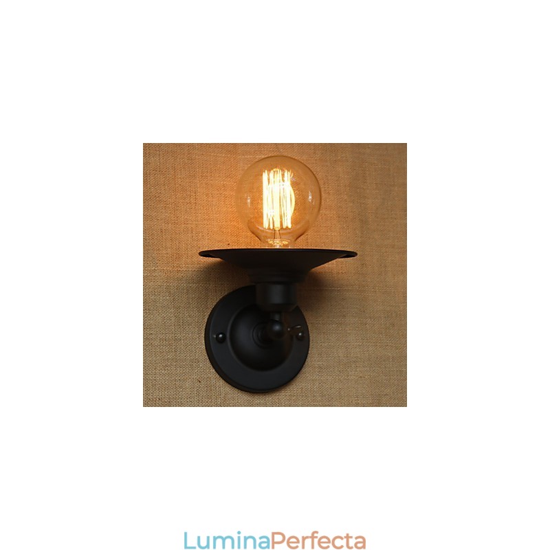 Retro Minimalist Noptiera Culoar Scari Balcon Decorativ Aplice