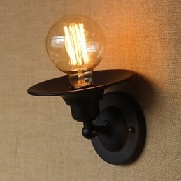Retro Minimalist Noptiera Culoar Scari Balcon Decorativ Aplice