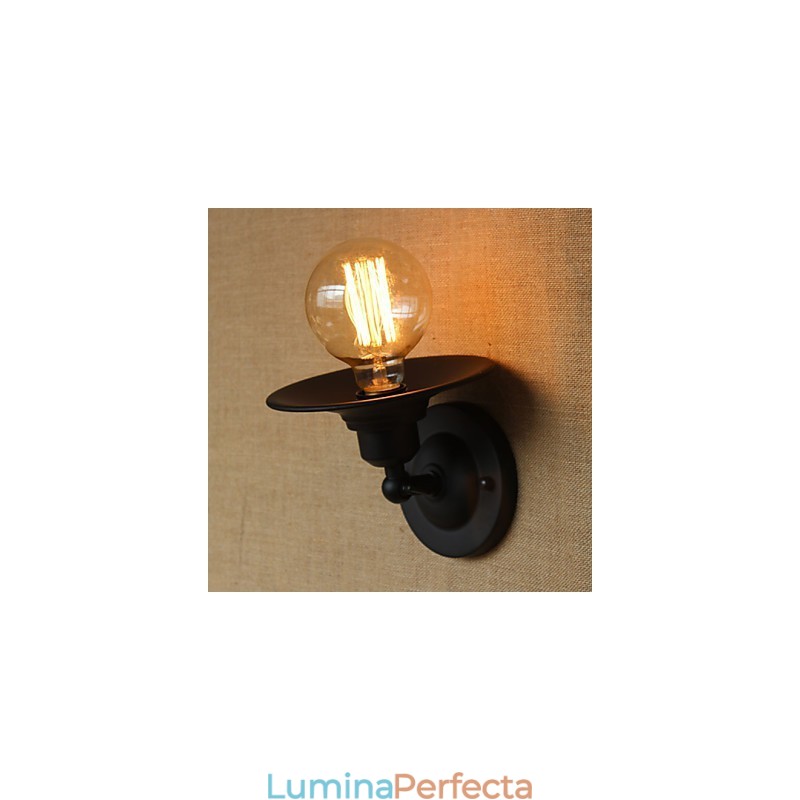 Retro Minimalist Noptiera Culoar Scari Balcon Decorativ Aplice