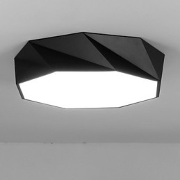 Plafoniera cu design decorativ modern și contemporan