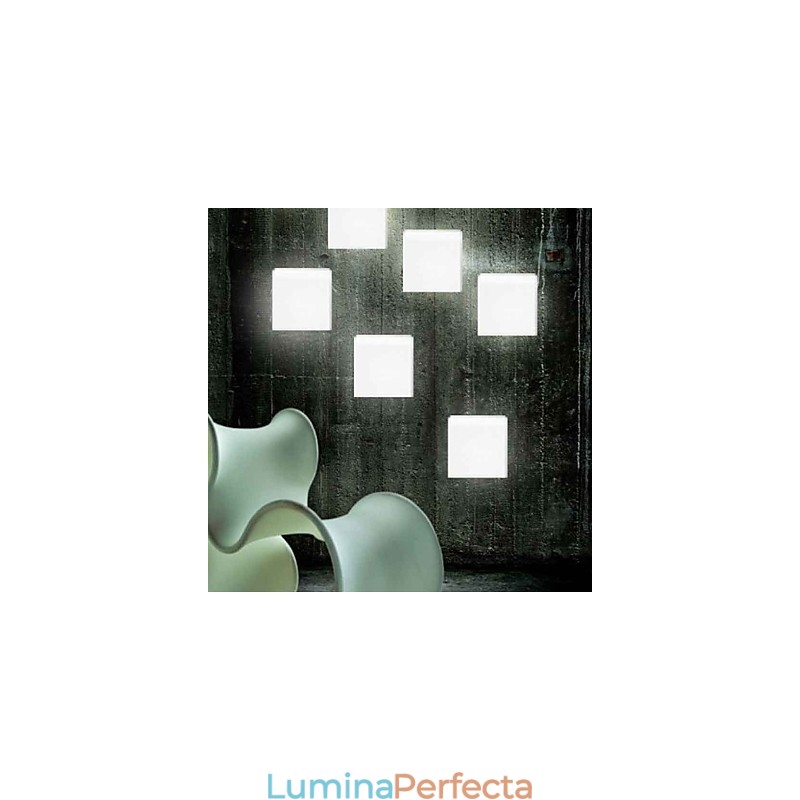 Lampă de perete Crăciun A Cube Inception