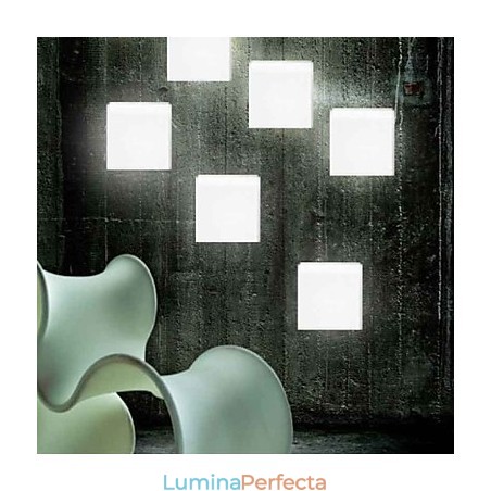Lampă de perete Crăciun A Cube Inception Lampă de perete Crăciun A Cube Inception