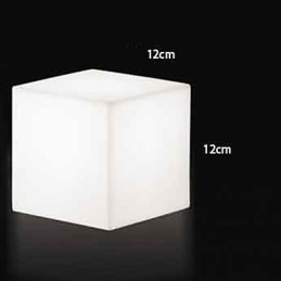 Lampă de perete Crăciun A Cube Inception