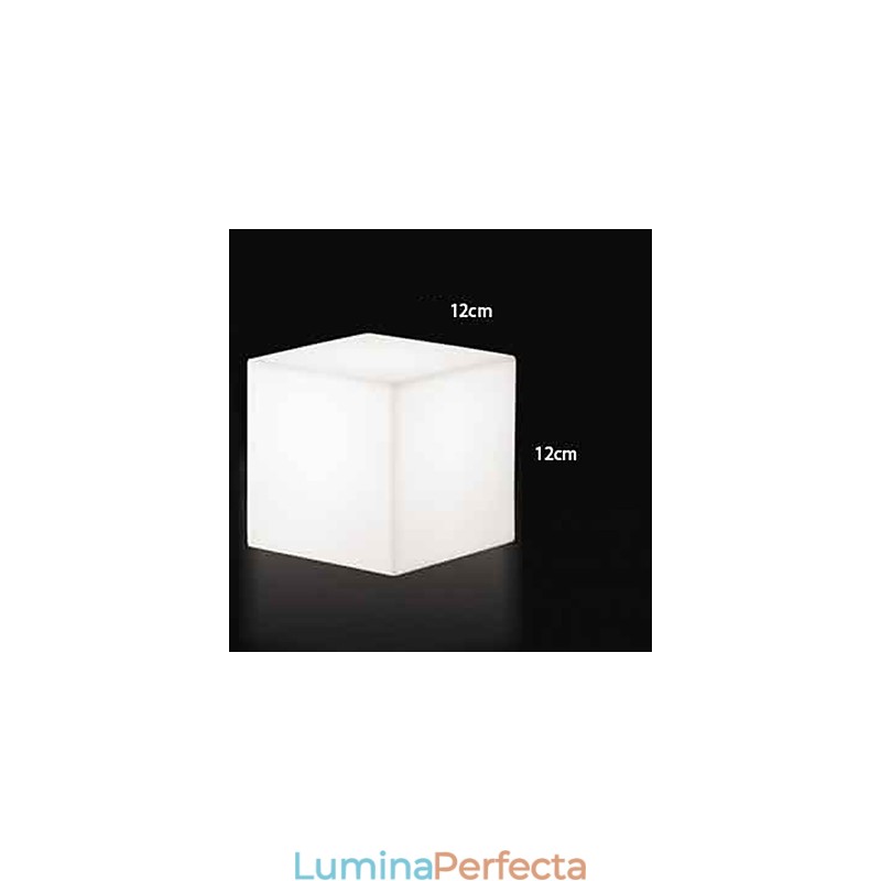 Lampă de perete Crăciun A Cube Inception