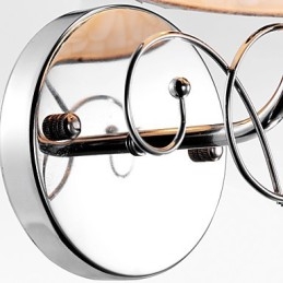 Lampă de perete în stil european creativ, contemporan și contractat