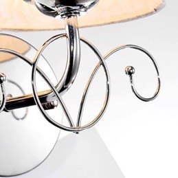 Lampă de perete în stil european creativ, contemporan și contractat