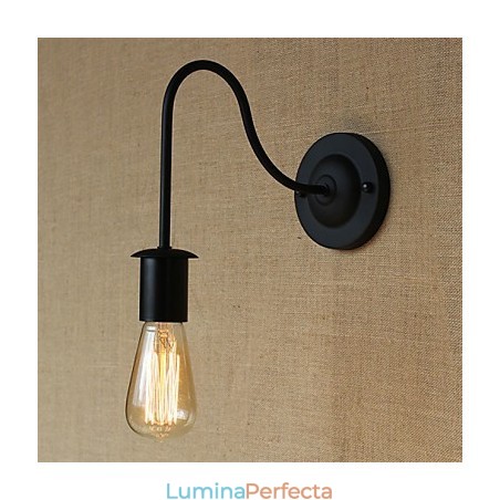 Tara Americana Pastorala Simplitate Personalitate Creativa Lampa de Perete Decorativa Retro Cu culoar Scari Tara Americana Pastorala Simplitate Personalitate Creativa Lampa de Perete Decorativa Retro Cu culoar Scari