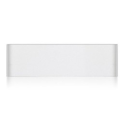 Aplice de perete cu montare încasată, metal modern contemporan