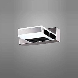 Iluminat Baie Modern Contemporan Metal