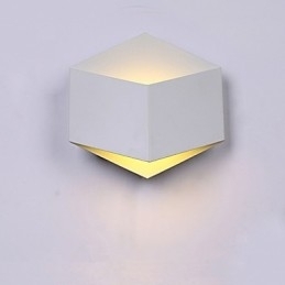 Lampă de perete din acril Diamond Creative
