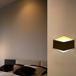 Lampă de perete din acril Diamond Creative