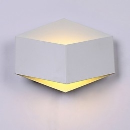 Lampă de perete din acril Diamond Creative