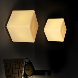 Contractat Europa Tip Personalitate Creativă a Sugar Childrenorb Dome Lights