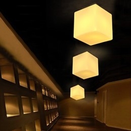 Contractat Europa Tip Personalitate Creativă a Sugar Childrenorb Dome Lights