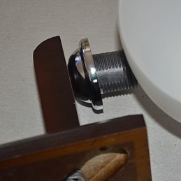 Aplică De Perete De Sticlă Aplică Modernă De Perete De Capul Patului Lumini