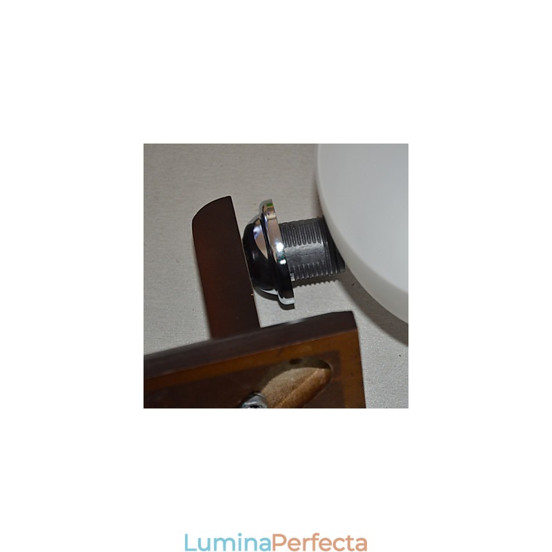 Aplică De Perete De Sticlă Aplică Modernă De Perete De Capul Patului Lumini