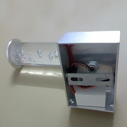 Aplice Modern Contemporan Metal