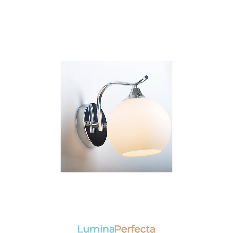 Creativ Contemporan și Contractat Creativ Lampă de perete din cristal