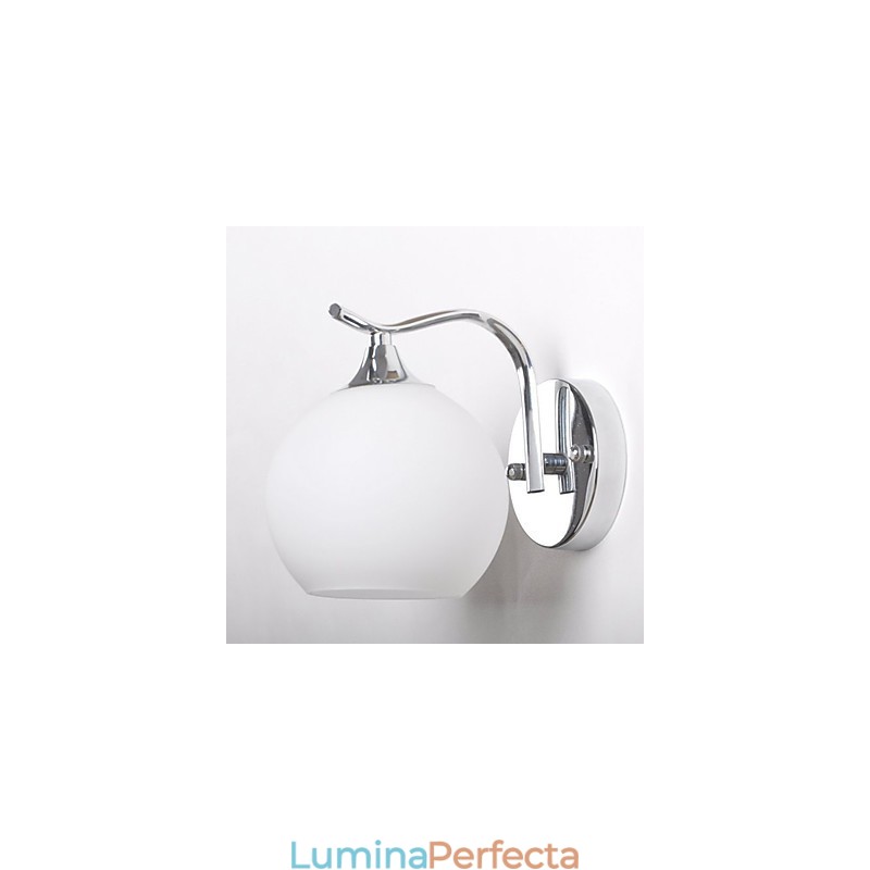 Creativ Contemporan și Contractat Creativ Lampă de perete din cristal