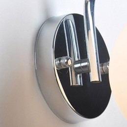 Creativ Contemporan și Contractat Creativ Lampă de perete din cristal