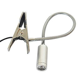 Lampă de perete din aluminiu Spot Lampă oglindă