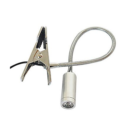 Lampă de perete din aluminiu Spot Lampă oglindă