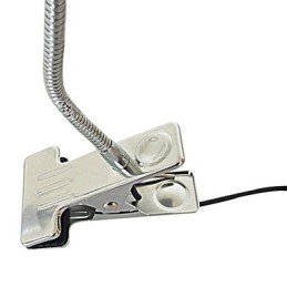 Lampă de perete din aluminiu Spot Lampă oglindă