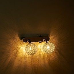Aplice Mini Stil Modern Contemporan Metal