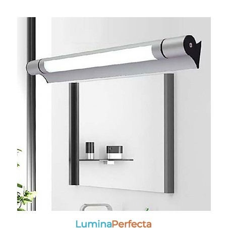 Iluminat Baie Modern Contemporan T5 Metal Iluminat Baie Modern Contemporan T5 Metal