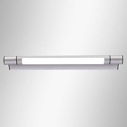 Iluminat Baie Modern Contemporan T5 Metal