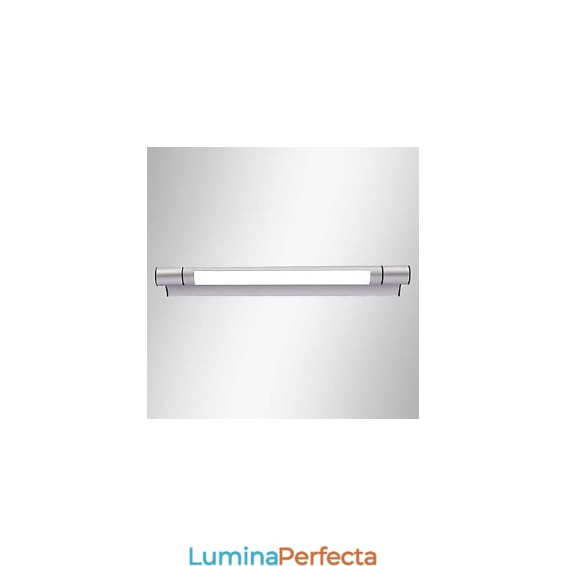 Iluminat Baie Modern Contemporan T5 Metal