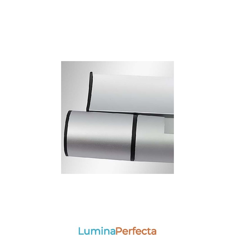 Iluminat Baie Modern Contemporan T5 Metal
