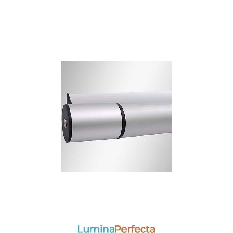 Iluminat Baie Modern Contemporan T5 Metal