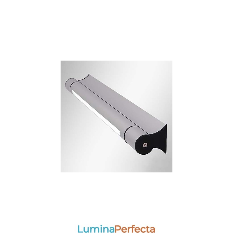 Iluminat Baie Modern Contemporan T5 Metal