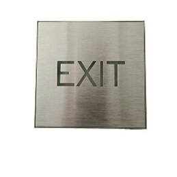 The Hotel Market EXIT Lumini Lampă Creative Bar Model Aplice Metal