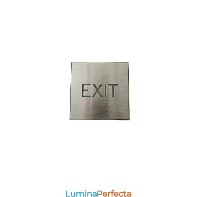 The Hotel Market EXIT Lumini Lampă Creative Bar Model Aplice Metal