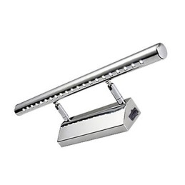 Lumină Oglindă Pentru Baie Alb Cald Ac100 240V