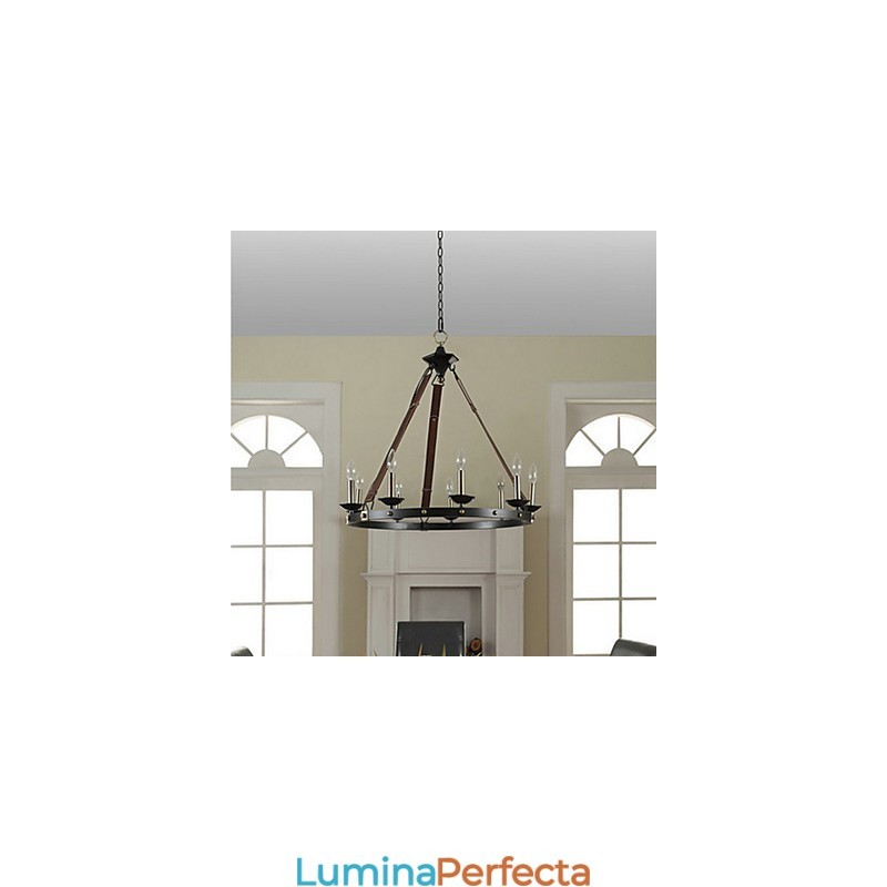 Candelabru Vintage Metal