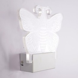 Acrilic Lampă PVC Lampă Modern Contemporan Metal