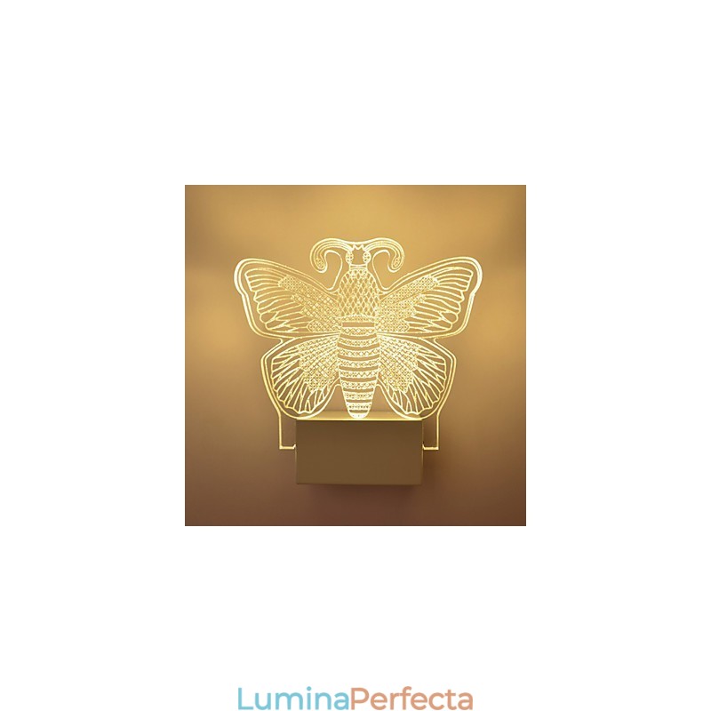 Acrilic Lampă PVC Lampă Modern Contemporan Metal