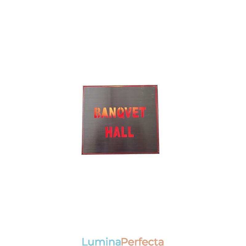 The Hotel Market Lights Lampă Creative Bar Model Aplice Metal