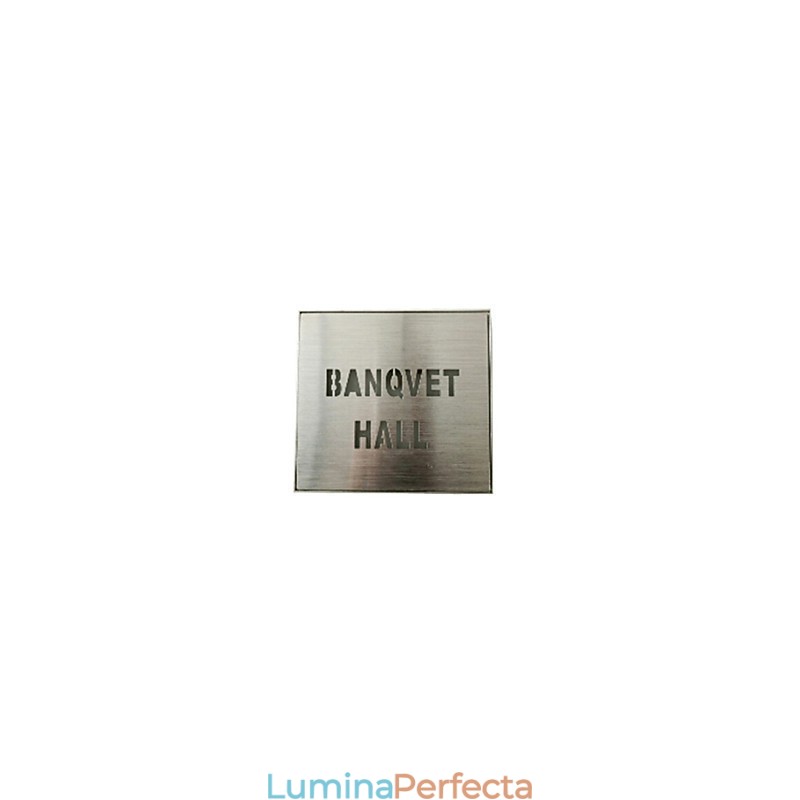 The Hotel Market Lights Lampă Creative Bar Model Aplice Metal