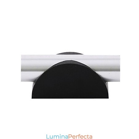 Lampă de perete modernă cu bară cu raze de lumină în 2 direcții Lampă de perete modernă cu bară cu raze de lumină în 2 direcții