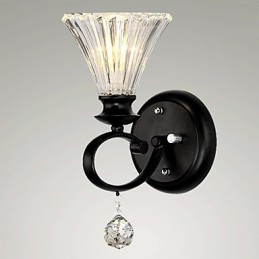 Applique Cristal Modern Contemporan Metal