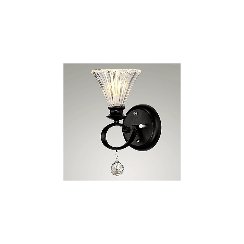 Applique Cristal Modern Contemporan Metal