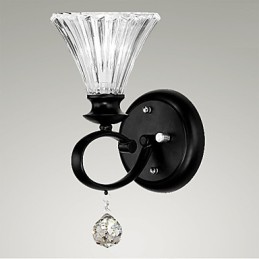 Applique Cristal Modern Contemporan Metal