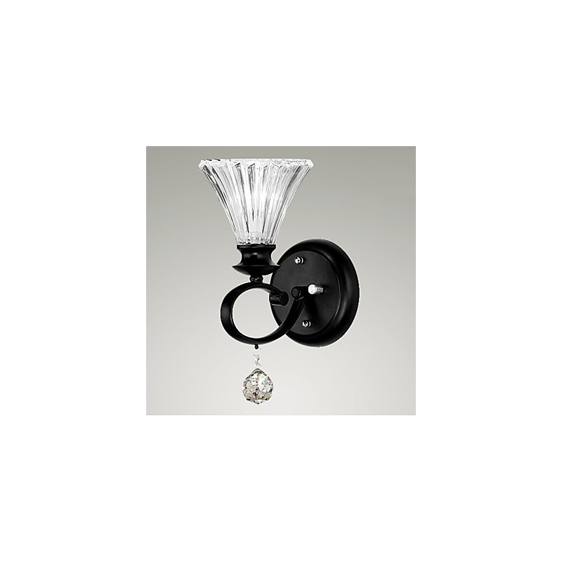Applique Cristal Modern Contemporan Metal